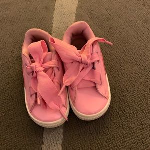 Toddler shoes